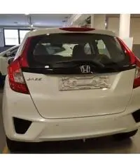 HONDA Jazz 1.3 Comfort Connect ADAS