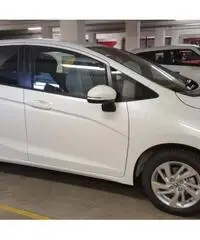 HONDA Jazz 1.3 Comfort Connect ADAS