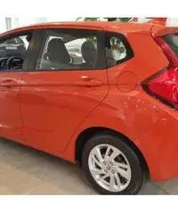 HONDA Jazz 1.3 Comfort Connect ADAS CVT