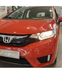 HONDA Jazz 1.3 Comfort Connect ADAS CVT