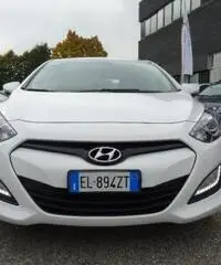 HYUNDAI i30 1.4 5p. Comfort