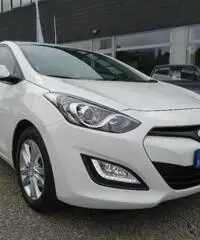 HYUNDAI i30 1.4 5p. Comfort