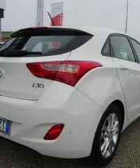 HYUNDAI i30 1.4 5p. Comfort