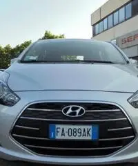 HYUNDAI iX20 1.4 CRDI 90 CV Comfort