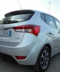 HYUNDAI iX20 1.4 CRDI 90 CV Comfort