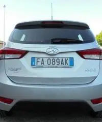 HYUNDAI iX20 1.4 CRDI 90 CV Comfort