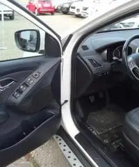 HYUNDAI iX35 1.7 CRDi 2WD Comfort