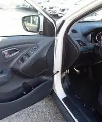 HYUNDAI iX35 2.0 CRDi 4WD Comfort