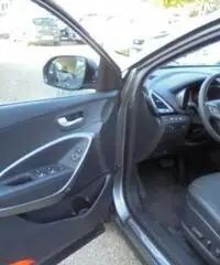 HYUNDAI Santa Fe 2.2 CRDi 4WD A/T Style