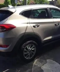 HYUNDAI Tucson 1.7 CRDi XPossible
