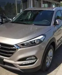 HYUNDAI Tucson 1.7 CRDi XPossible