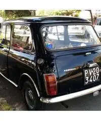 Innocenti Mini