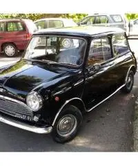 Innocenti Mini