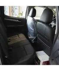 ISUZU D-Max 2.5 Crew Cab Quasar A/T 4WD a Gasolio nuova