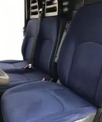 IVECO Daily 35C18VP 3.0 PL-TA-RG Furg.- CASS. 4.5M - GEMELLATO