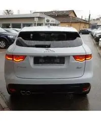 JAGUAR F-Pace 2.0d 180 CV AWD aut. R-Sport