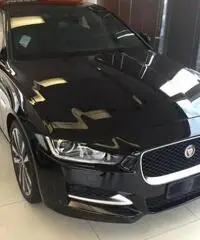 JAGUAR XE 2.0 D Turbo 180CV aut. R-Sport