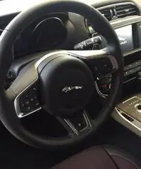 JAGUAR XE 2.0 D Turbo 180CV aut. R-Sport