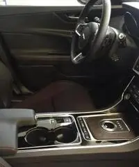 JAGUAR XE 2.0 D Turbo 180CV aut. R-Sport