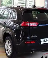 JEEP CHEROKEE 2.0 MJT 4X4 LIMITED 140 CV