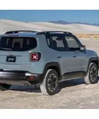 JEEP Renegade 1.6 Mjt 120 CV Longitude