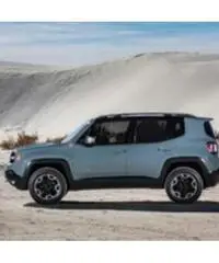 JEEP Renegade 1.6 Mjt 120 CV Longitude