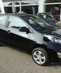 KIA Picanto 1.0 12V 5p. Easy