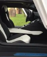 LAMBORGHINI Aventador 6.5 V12 LP700-4 Roadster