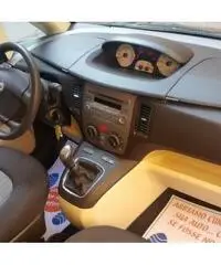 LANCIA MUSA 1.4 16V garanzia km certificati unicoproprietario