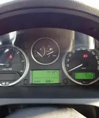 LAND ROVER Freelander 2.2 TD4 S.W. SE