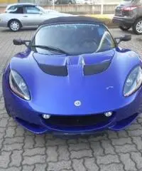 LOTUS Elise 1.8 20° Anniversario