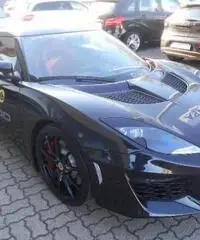 LOTUS Evora 400 2+2