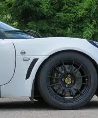 LOTUS Exige 260 Cup