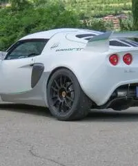 LOTUS Exige 260 Cup