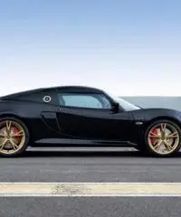 LOTUS Exige S