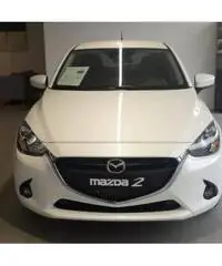 MAZDA 2 1.5 105 CV Skyactiv-D Evolve + Evolve Pack