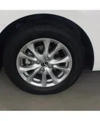 MAZDA 2 1.5 105 CV Skyactiv-D Evolve + Evolve Pack