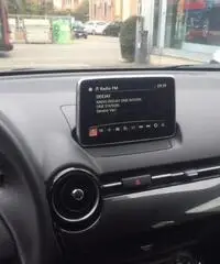 MAZDA 2 1.5 105 CV Skyactiv-D Evolve