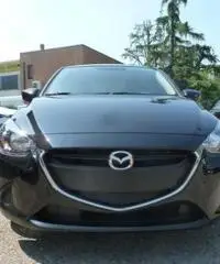 MAZDA 2 1.5 Skyactiv-G 75cv Evolve NEOPATENTATI