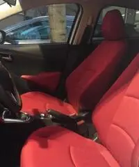 MAZDA 2 1.5 Skyactiv-G Evolve+Ev.Pack.+Fashion Pack.