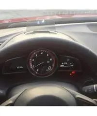 MAZDA 3 1.5 Skyactiv-D Exceed i-Activsense + Leather White