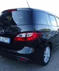 MAZDA 5 1.6 MZ-CD 8V 115CV Dynamic Space