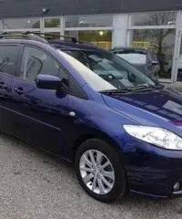 MAZDA 5 2.0 MZ-CD 16V (110CV) Style
