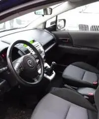 MAZDA 5 2.0 MZ-CD 16V (110CV) Style