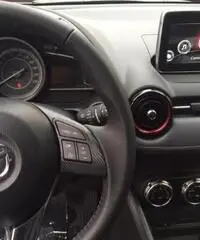 MAZDA CX-3 2.0L Skyactiv-G Evolve+Ev.Pack+Vision Pack+Nav.