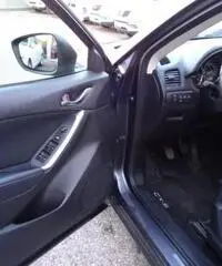 MAZDA CX-5 2.2L Skyactiv-D 150CV 4WD Evolve