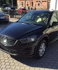 MAZDA CX-5 2.2L Skyactiv-D 150CV 2WD Evolve