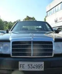 MERCEDES-BENZ 250 diesel