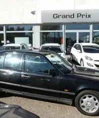 MERCEDES-BENZ 250 diesel