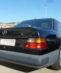 MERCEDES-BENZ 250 diesel